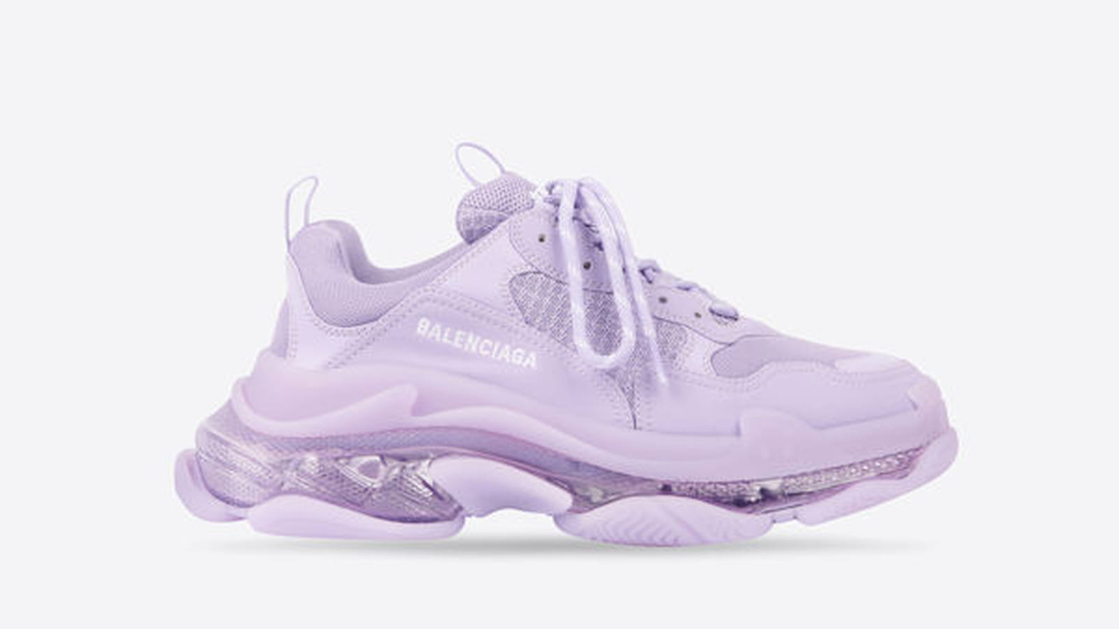 Baskets Balenciaga
