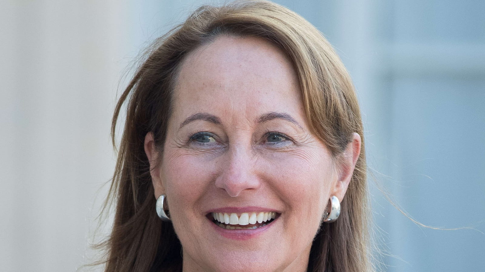 Ségolène Royal 