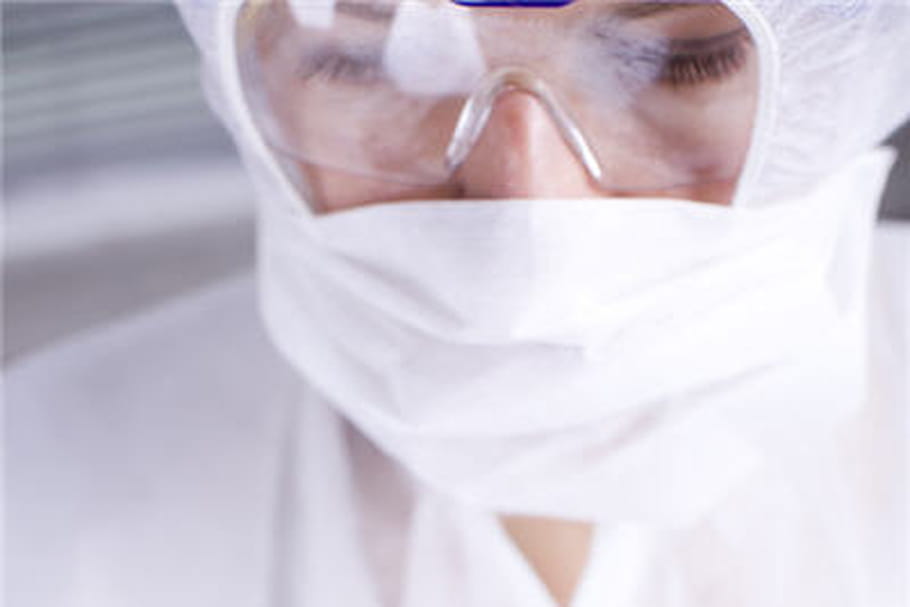 Ebola continue sa progression mortelle