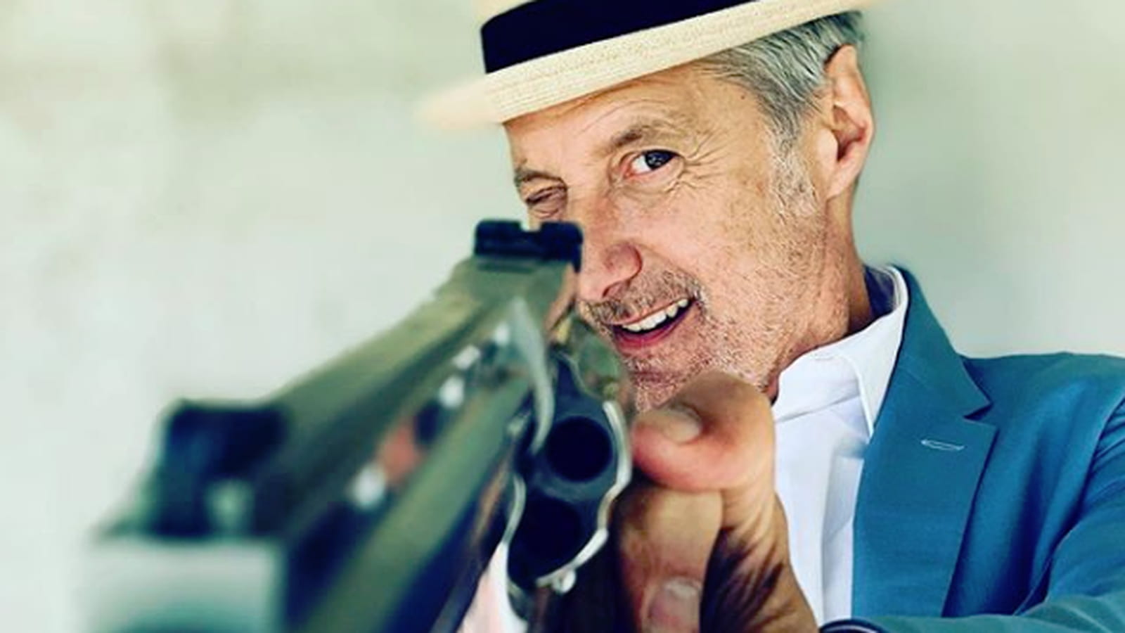 Antoine de Caunes