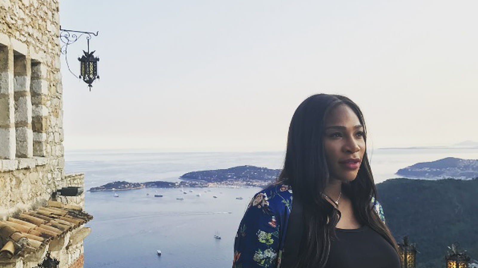 Serena Williams