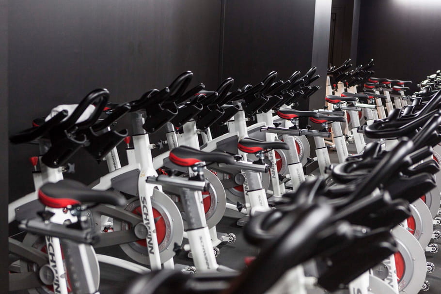 J'ai testé : le Dynamo Cycling