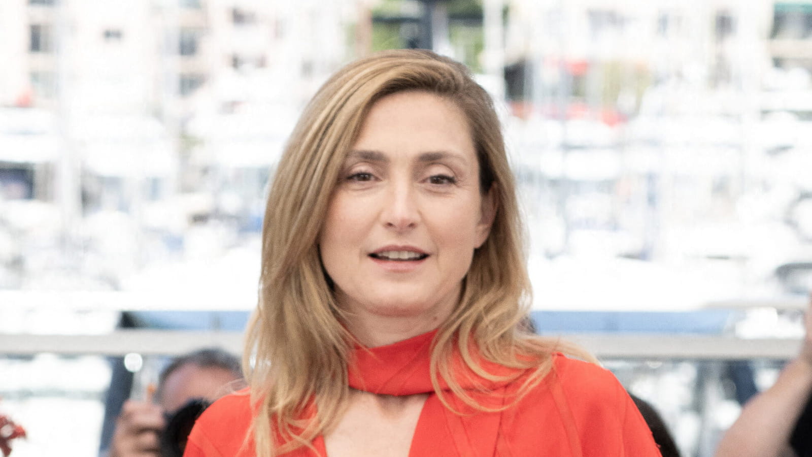Julie Gayet