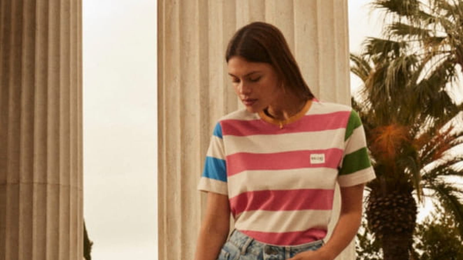 T-shirt Balzac Paris