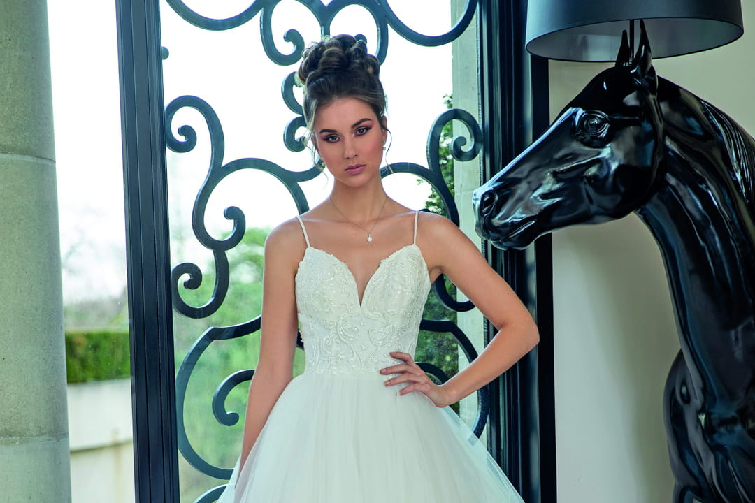 Robe de mariée Daurine, Pronuptia 2022