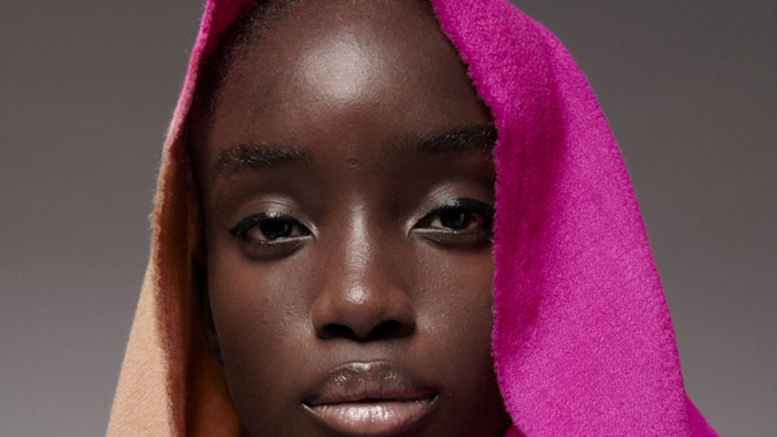 Foulard Zara
