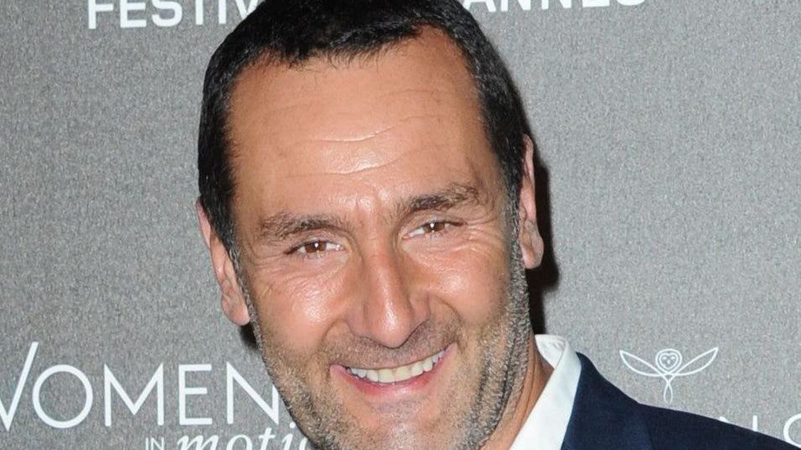 Gilles Lellouche