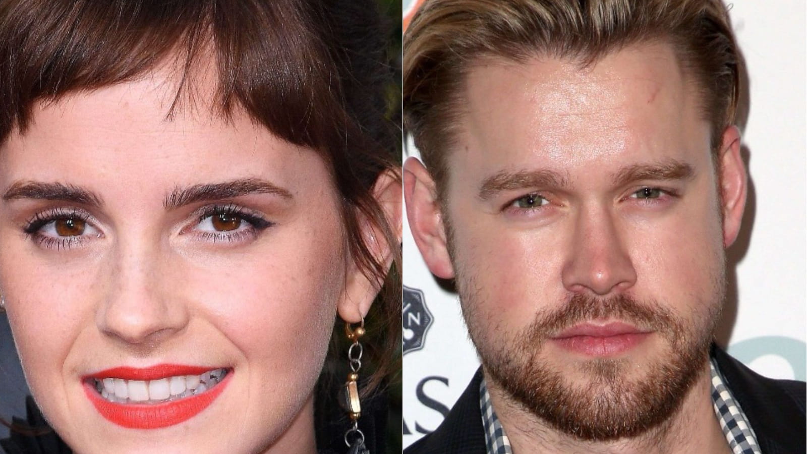 Emma Watson, en couple avec un acteur de Glee ?