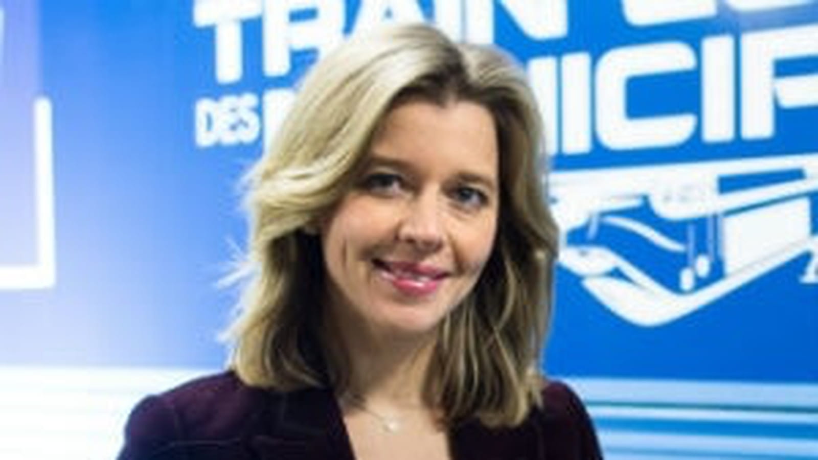 Wendy Bouchard
