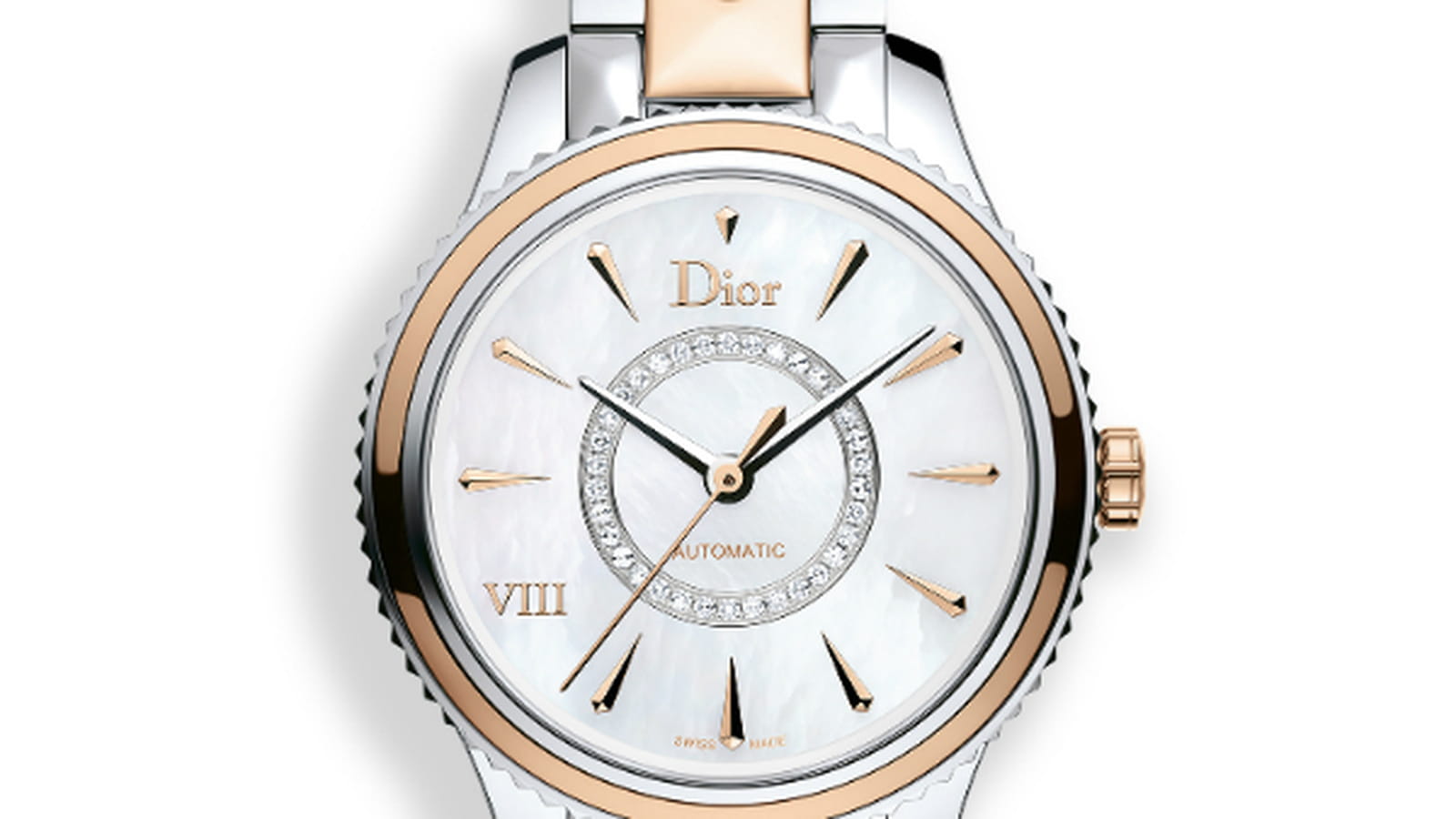 Montre Dior