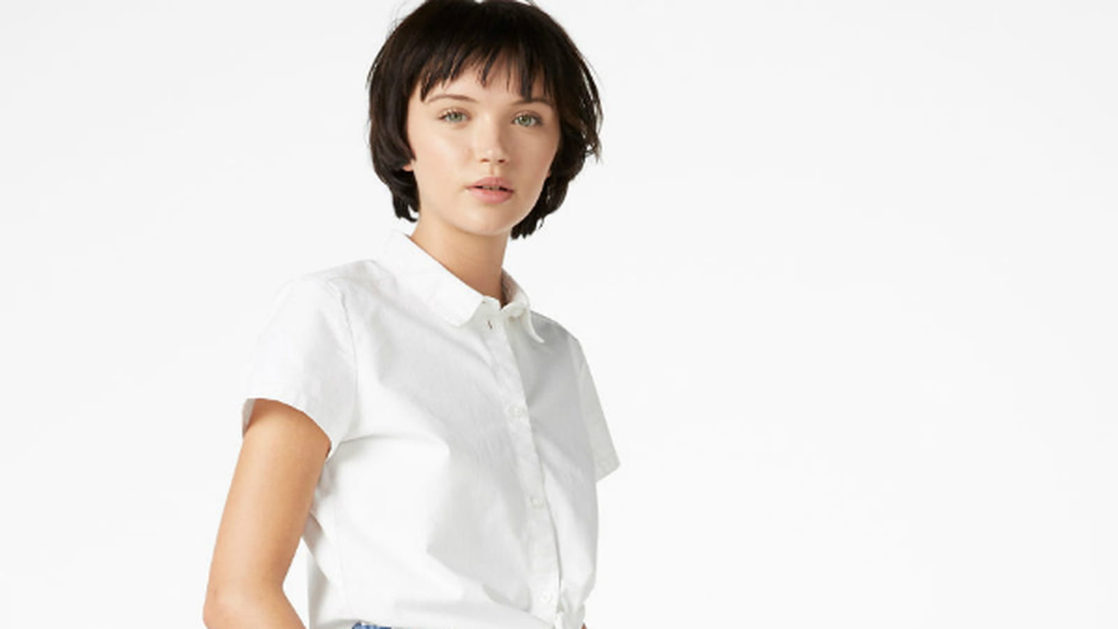 Jupe Monki 