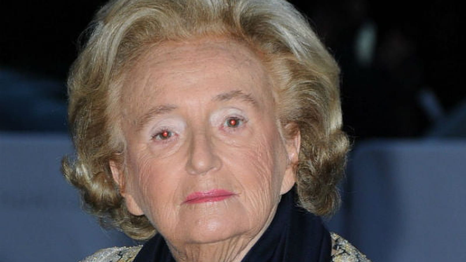 Bernadette Chirac