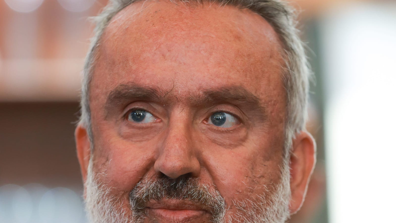 Dominique Farrugia