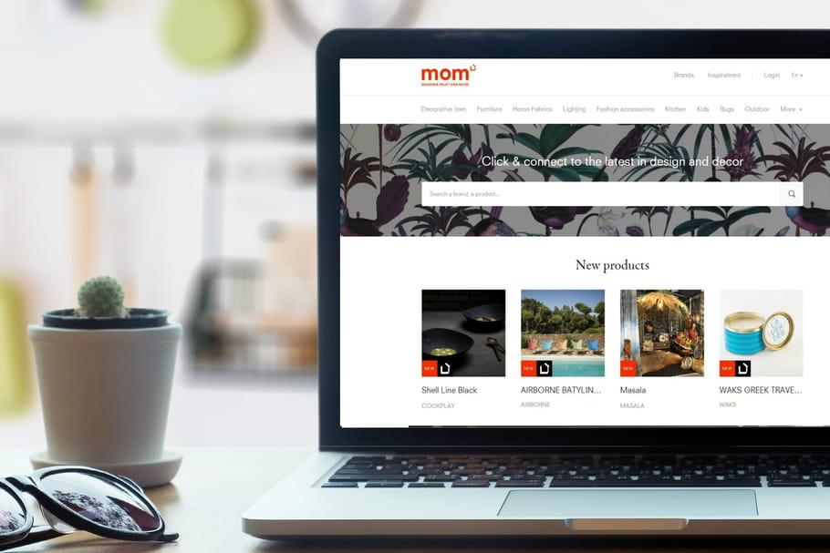 Salon Maison et Objet septembre 2020 : une édition digitalisée en raison du coronavirus
