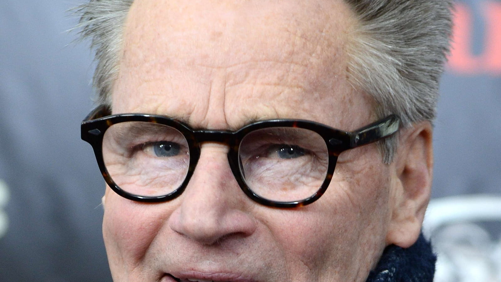 Sam Shepard