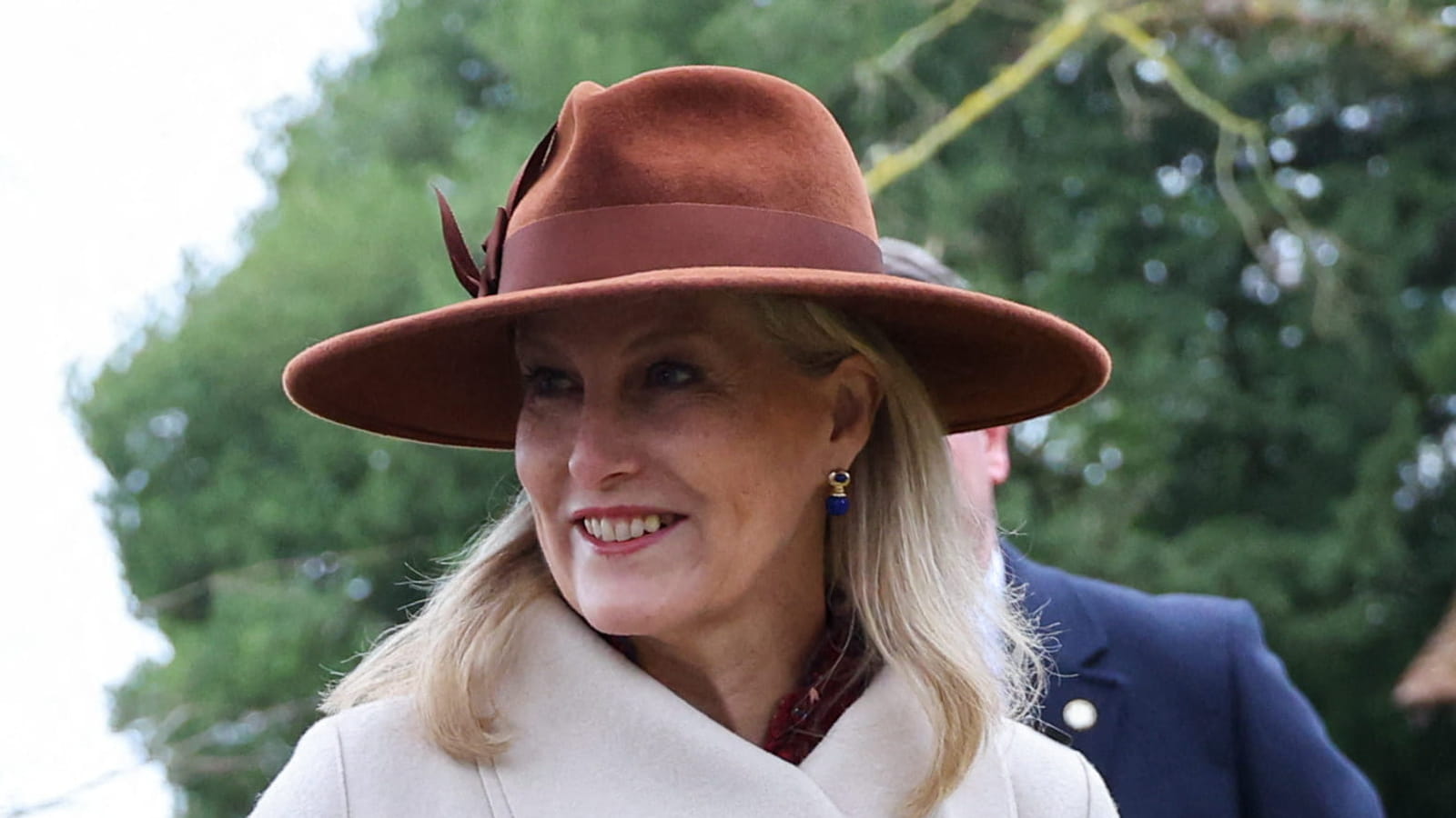 Sophie d'Edimbourg