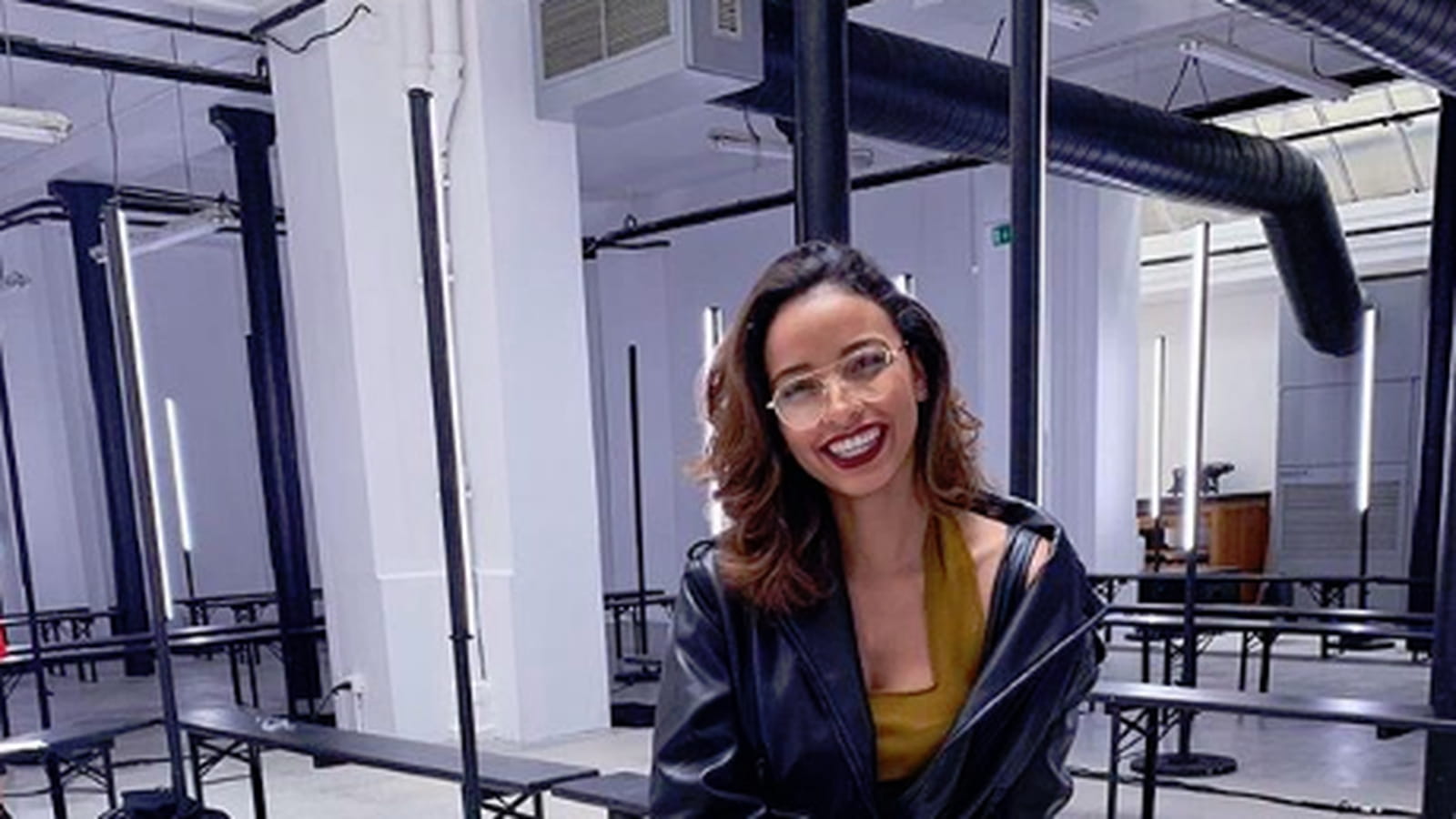 Flora Coquerel