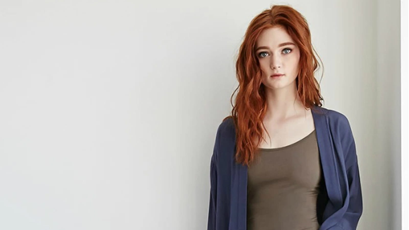 Jean Forever 21