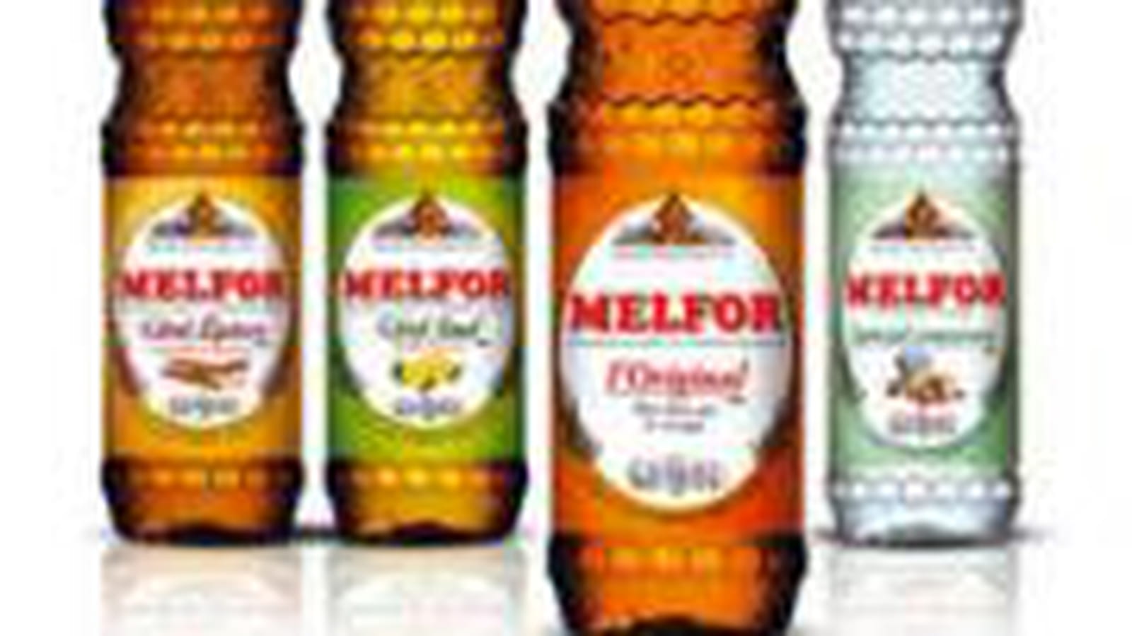 Melfor Côté Sud Basilic Citron