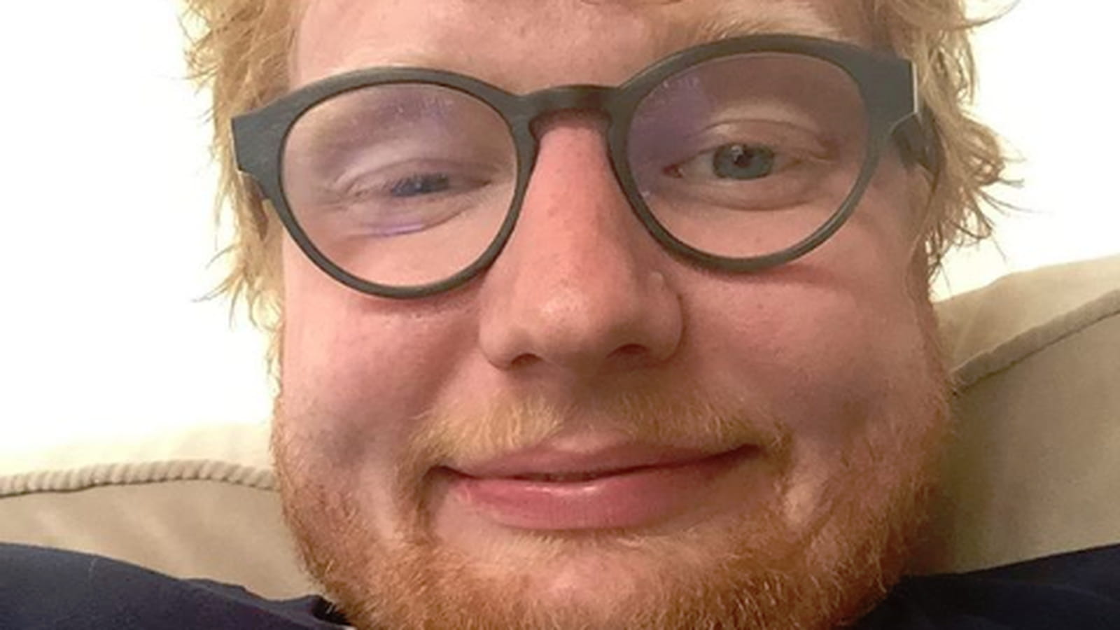 Ed Sheeran