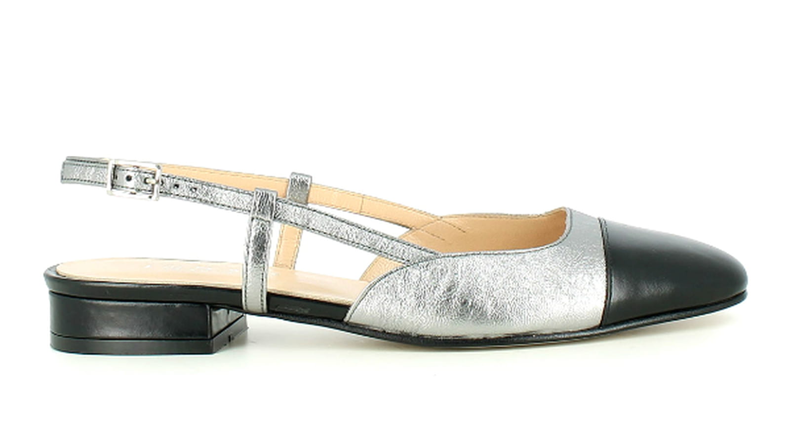 Ballerines Jonak