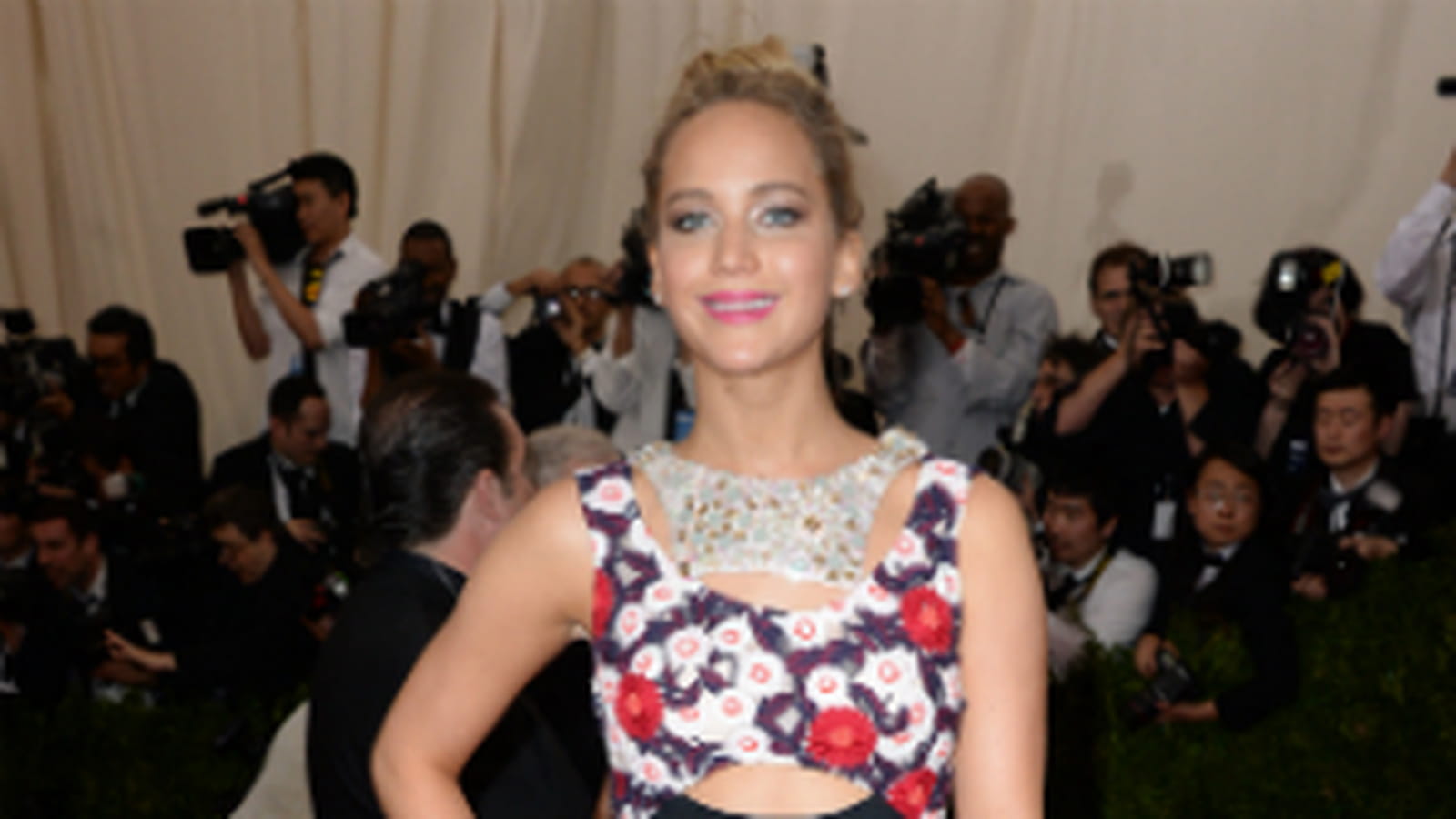 Jennifer Lawrence