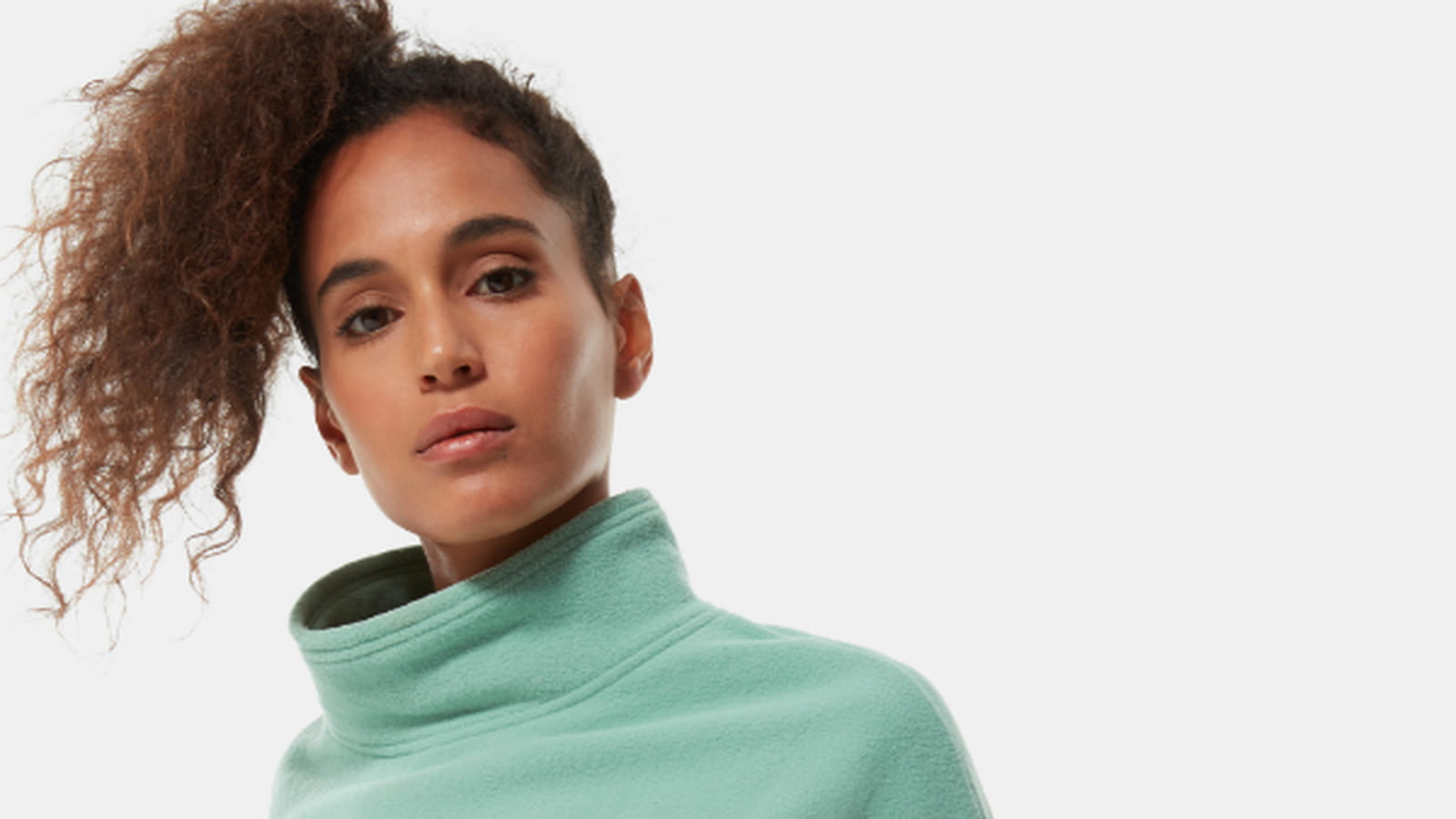 Sweat polaire The North Face