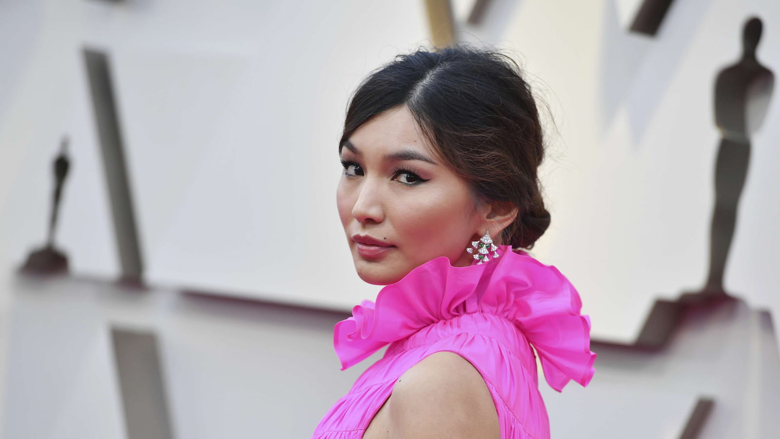 Gemma Chan