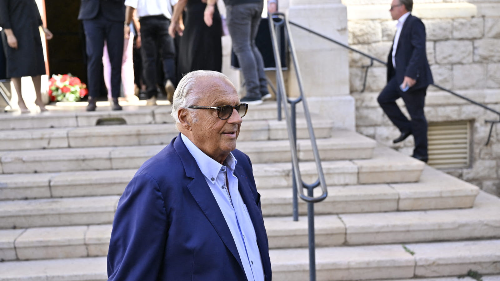 Gérard Louvin