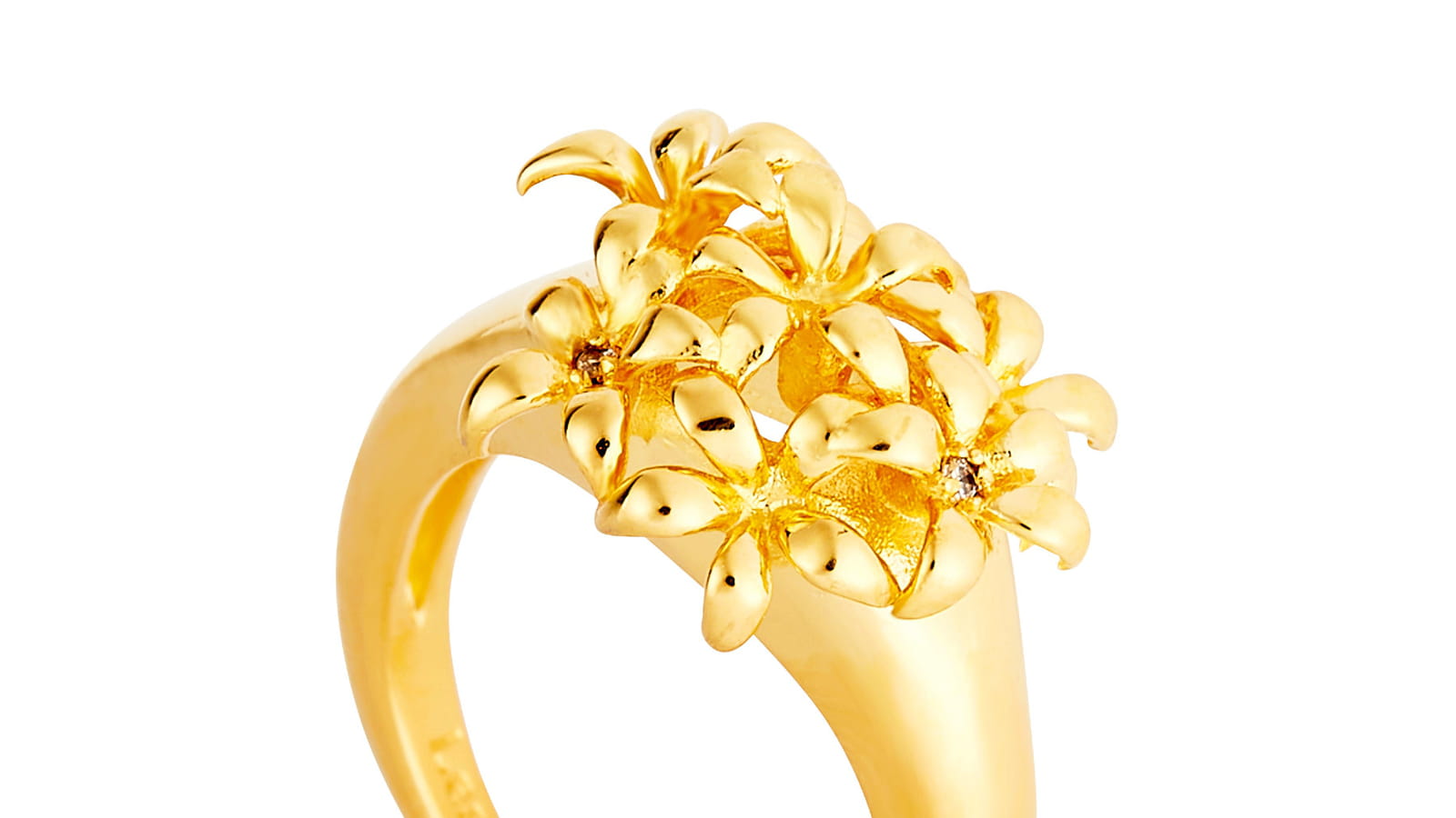 Bague Les Néréides 