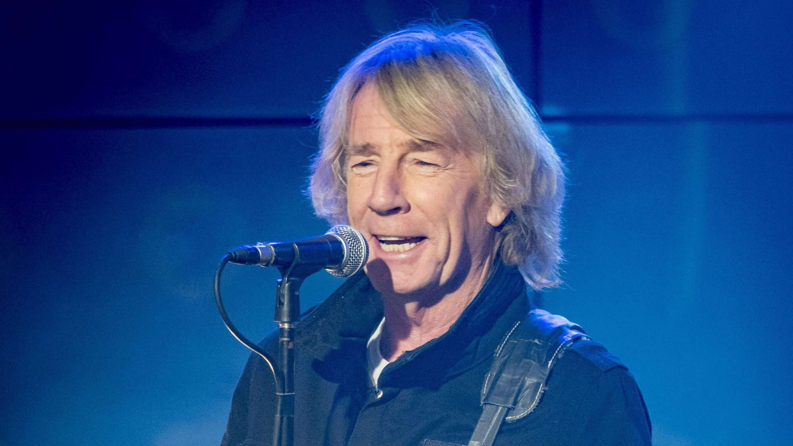 Rick Parfitt
