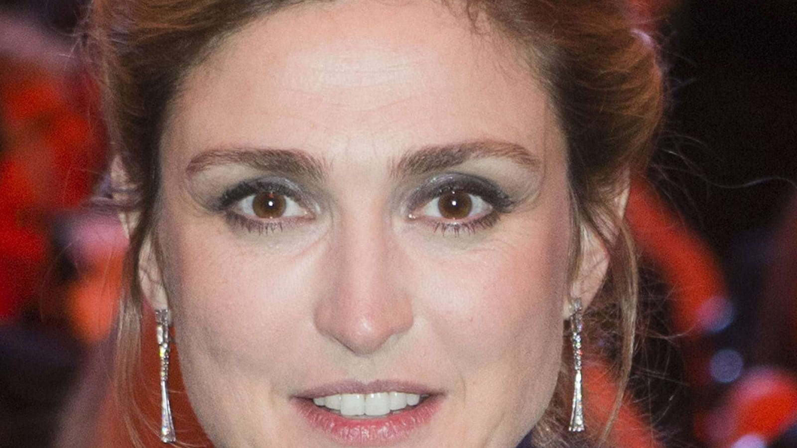 Julie Gayet