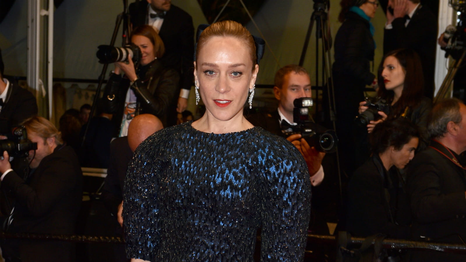 Chloë Sevigny 