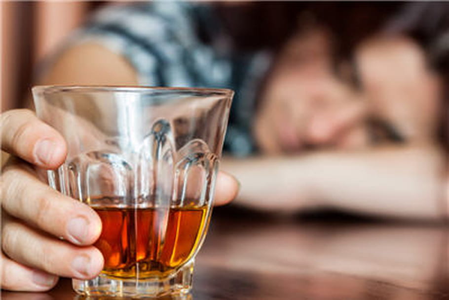 Alcool : dans quelle région boit-on le plus ?