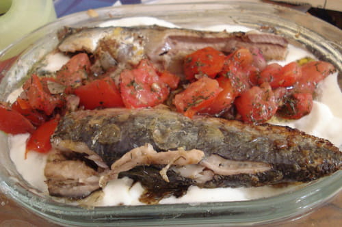 Tarte sétoise