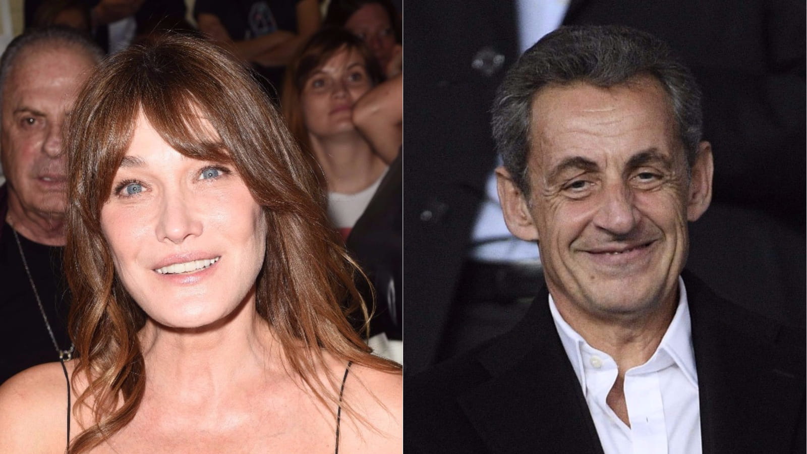  Carla, Nicolas Sarkozy, Olivier Sarkozy, Mary-Kate Olsen