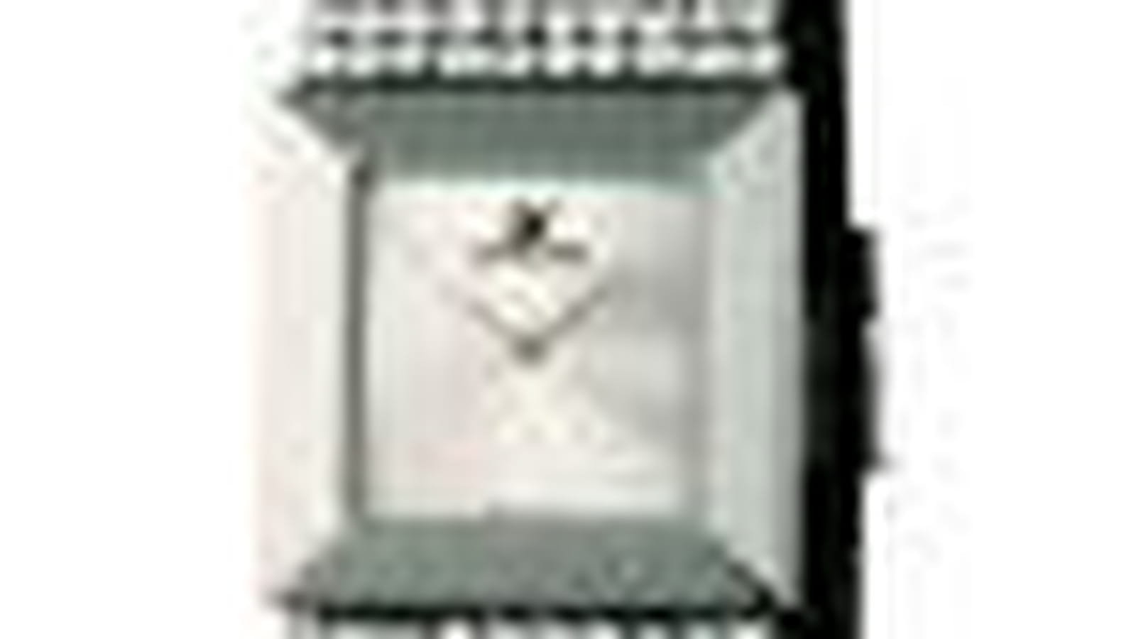 Montre Swarovski