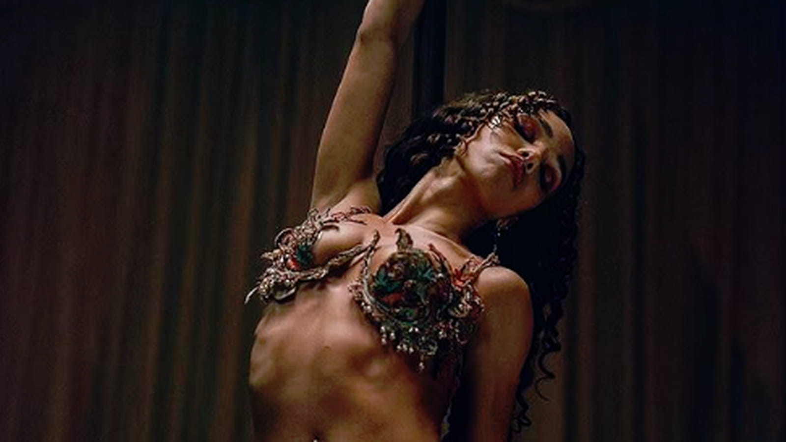 FKA Twigs
