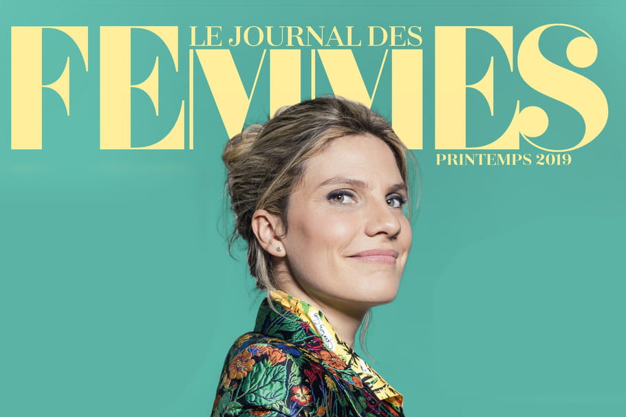 Un numéro 100% green pour notre magazine de printemps !