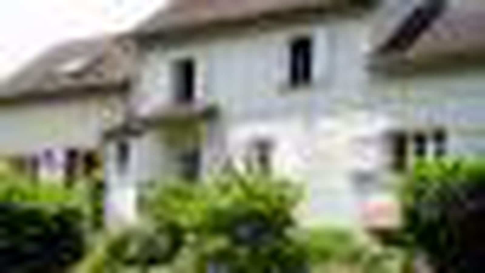 Chez Jean-Luc