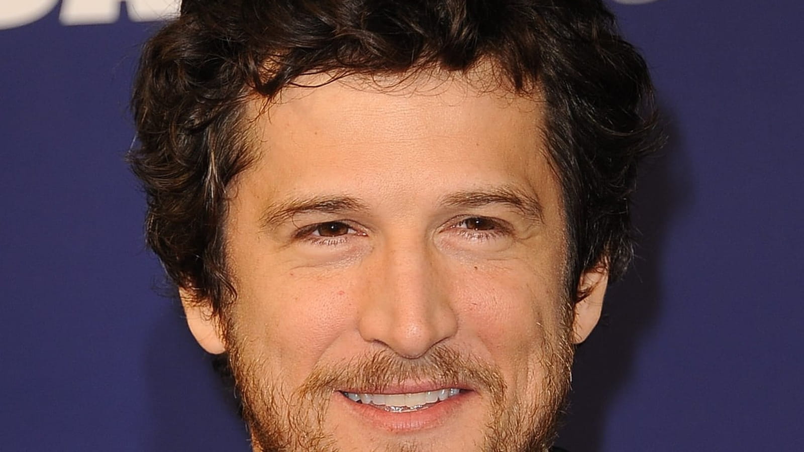 Guillaume Canet 
