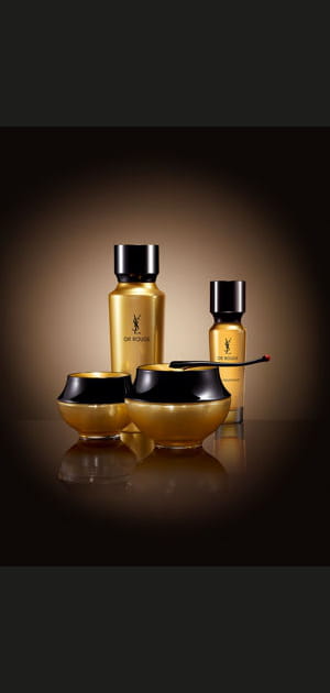 Buzz Beaut&eacute;&nbsp;: l'Huile Or Rouge d'Yves Saint Laurent