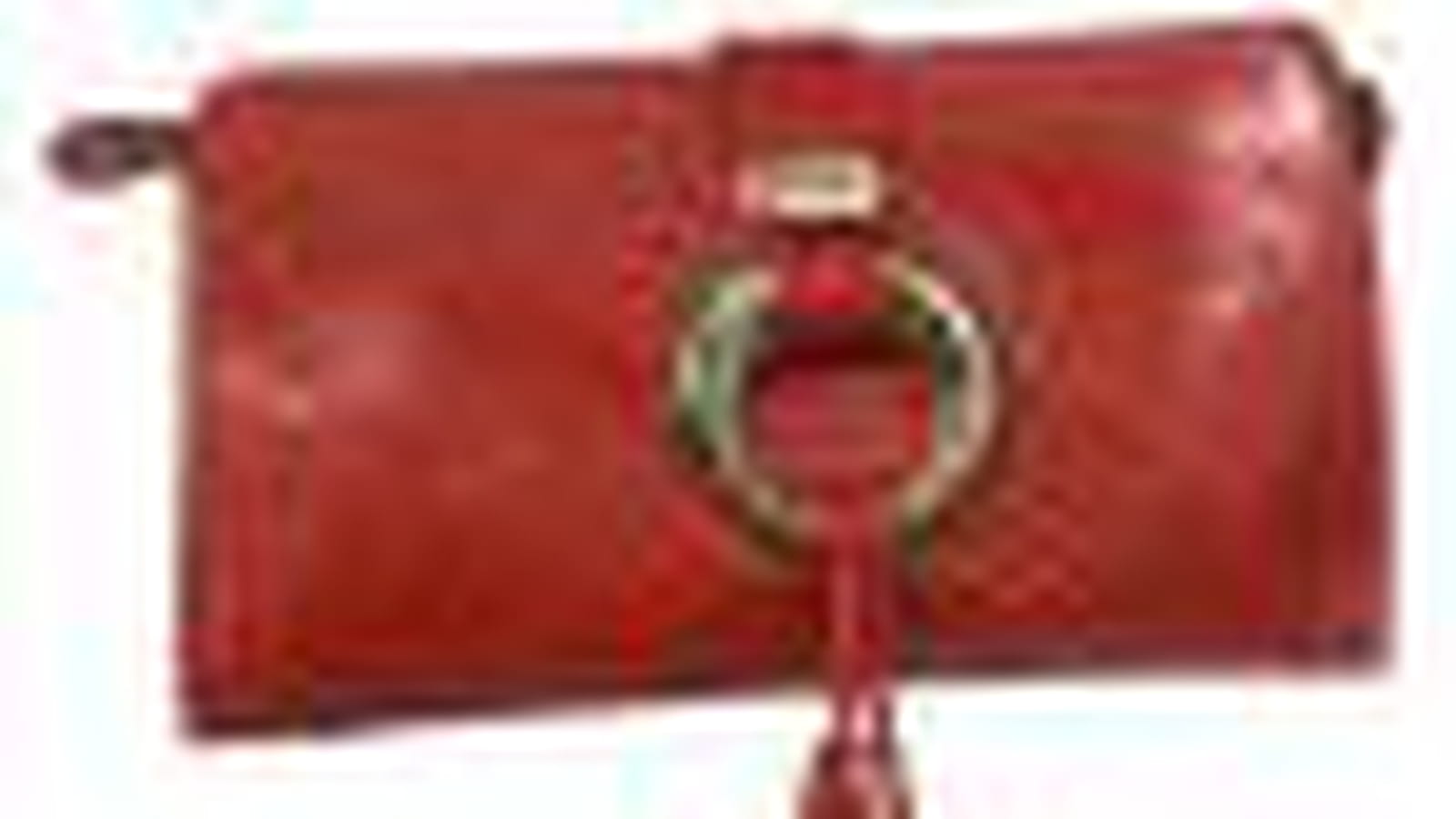 La pochette de Jimmy Choo