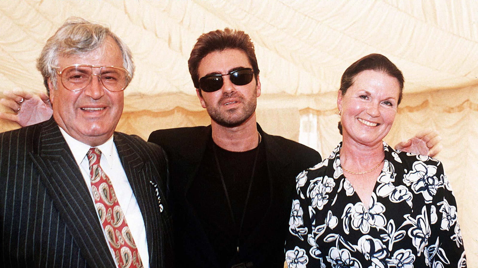 Fiers parents