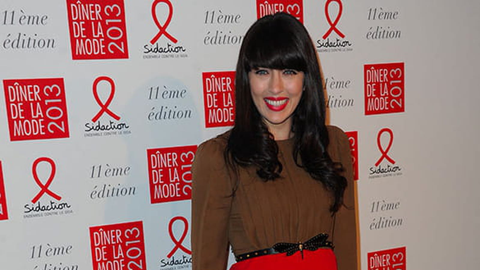 Nolwenn Leroy le 25 janvier 2013