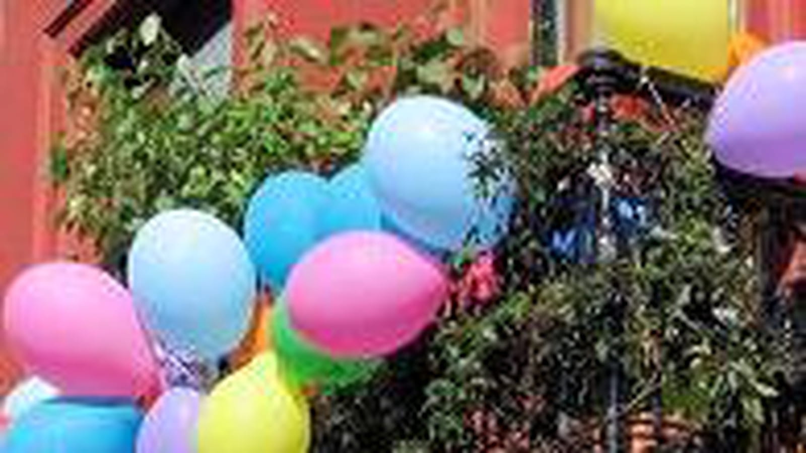 Fête