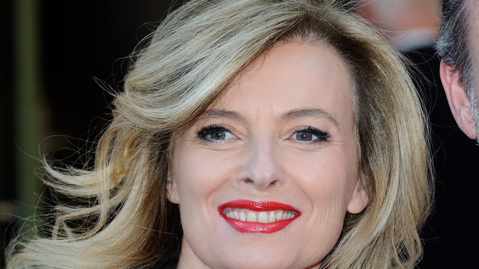 Valérie Trierweiler