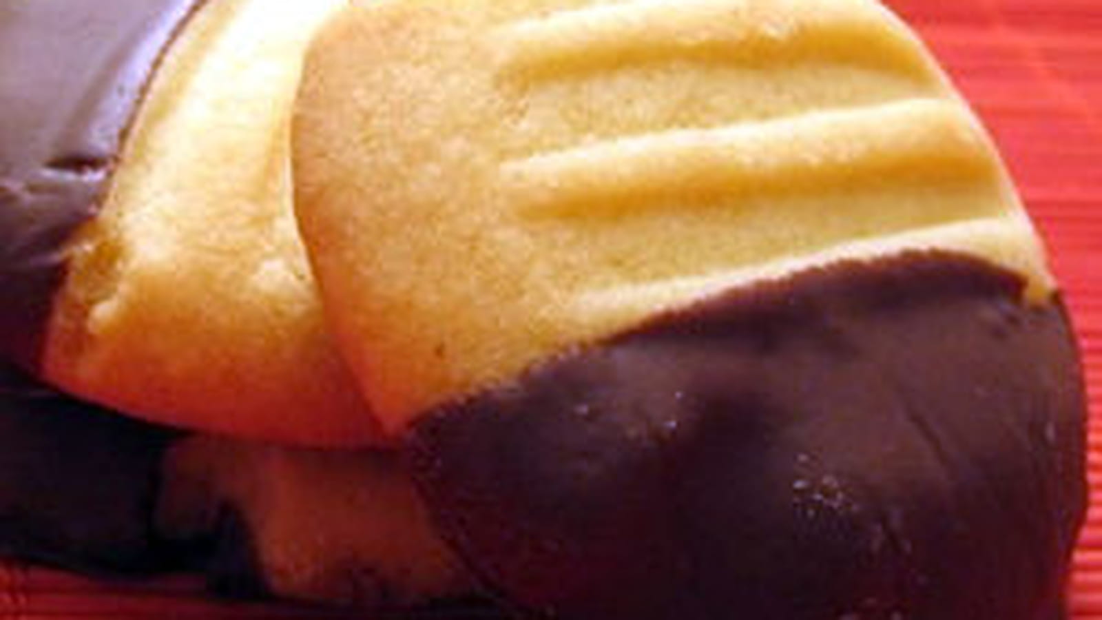 Chocolat-cannelle