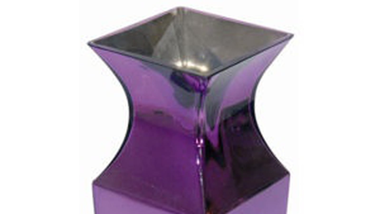 Vase "Sofiane" d'Incidence