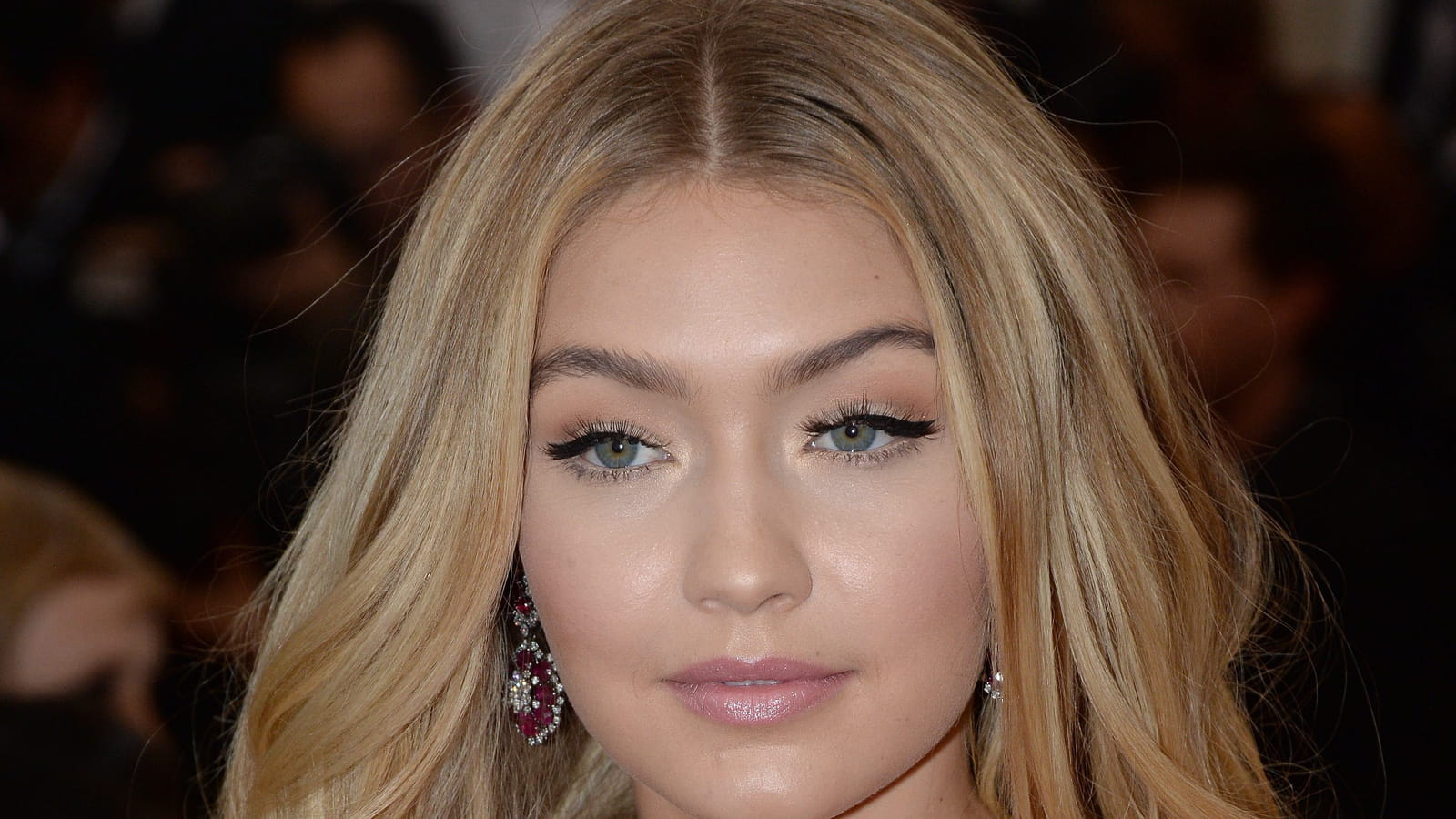 Gigi Hadid